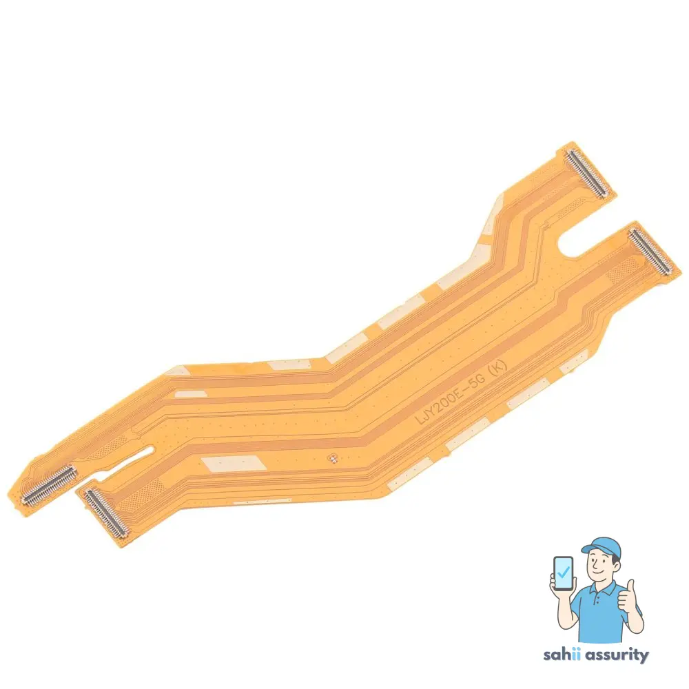 Main Board Flex Cable for Vivo V30 Lite